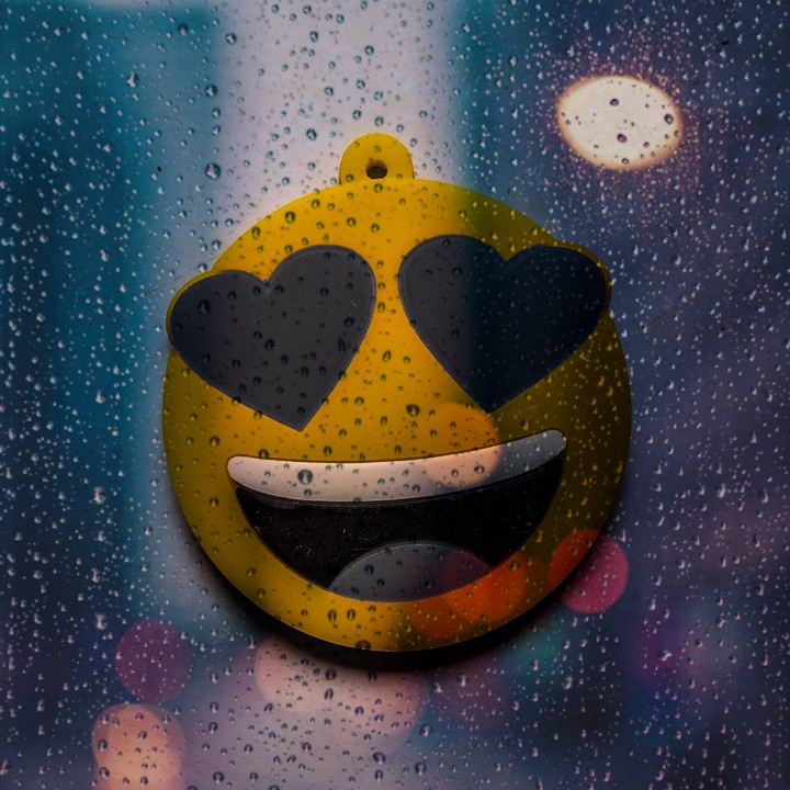 smile