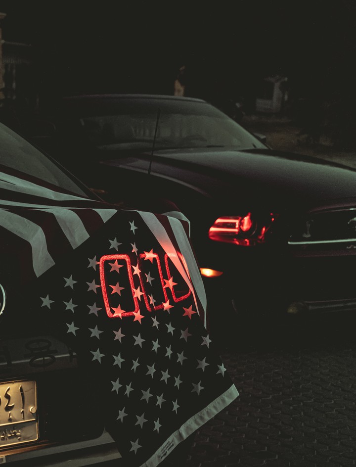 usa flag