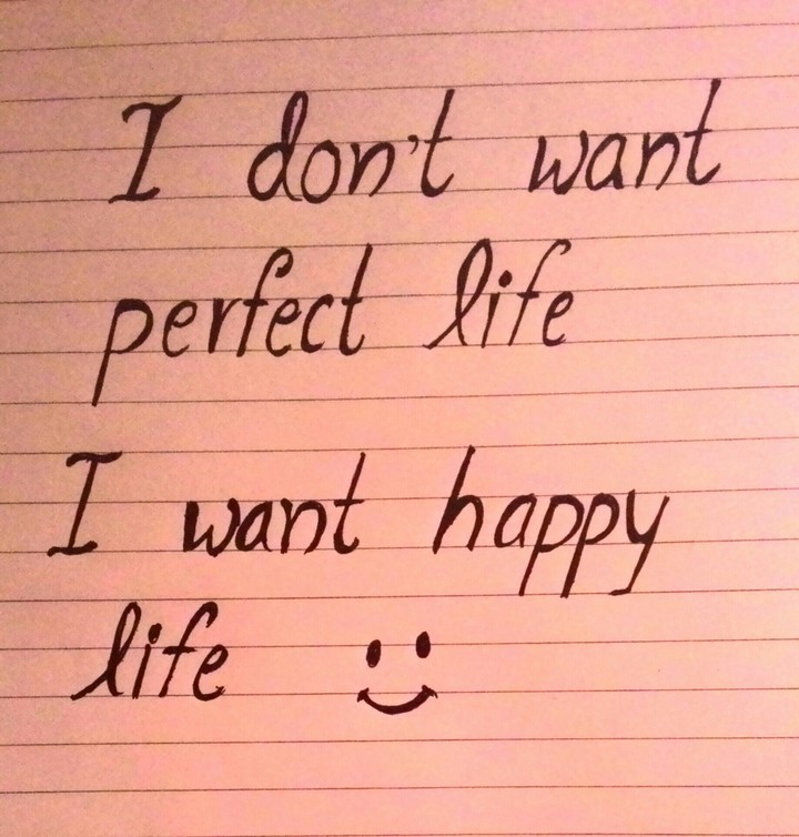 life