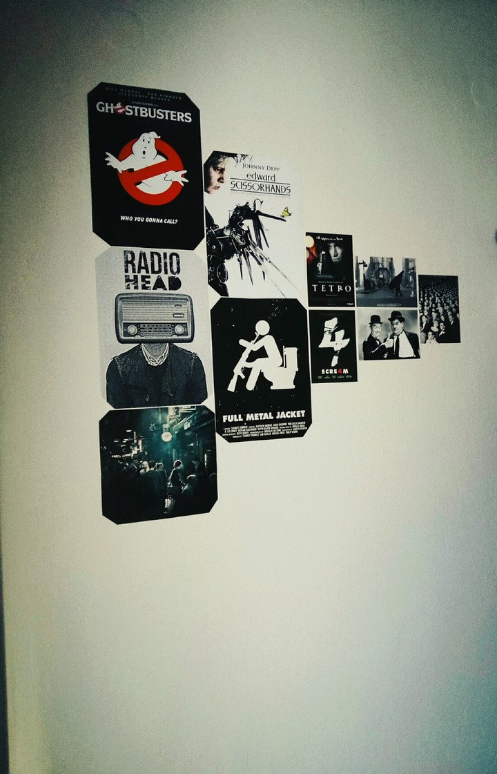 Cinema Corner
