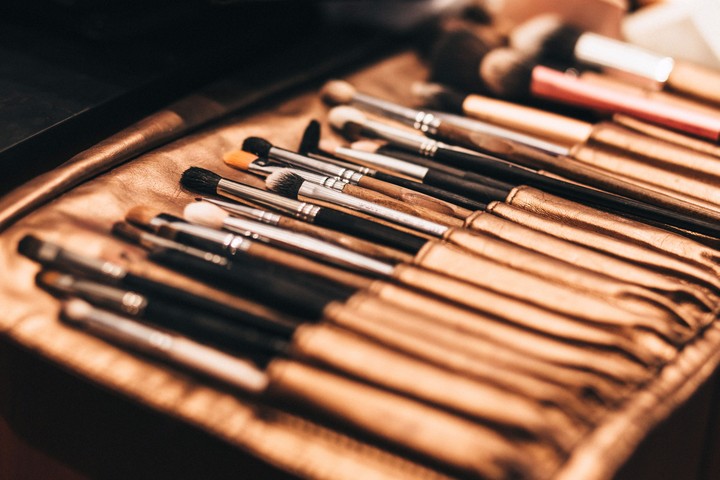 brushes