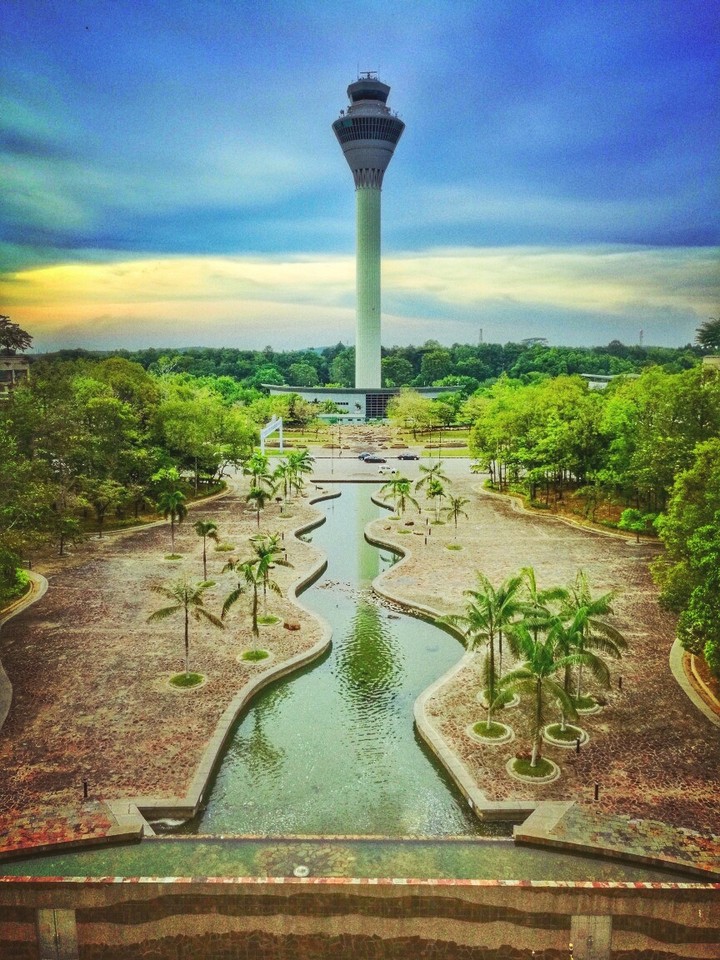 KLIA