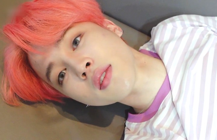 BTS Jimin