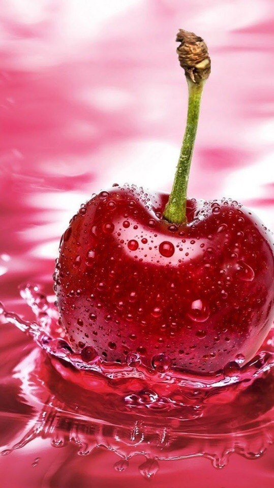 Cherry