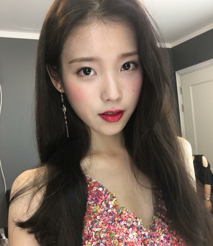아이유