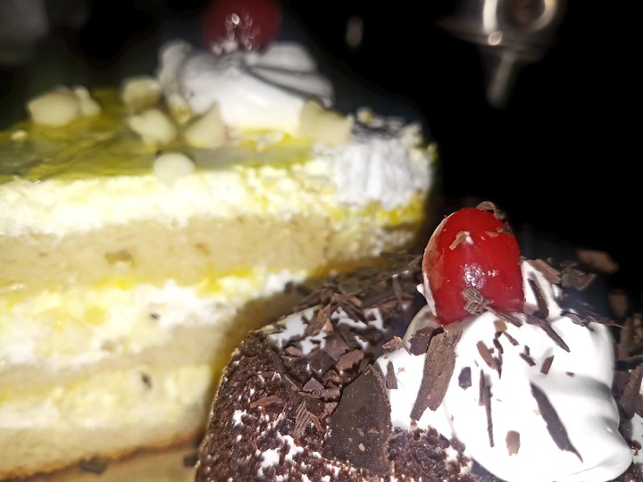 cake