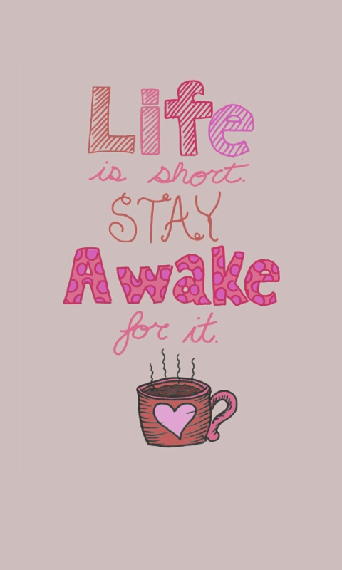 life