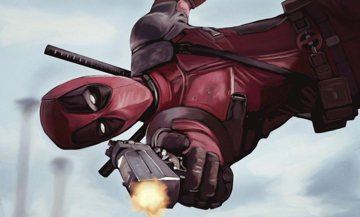 daedpool