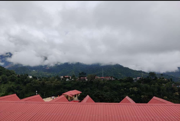 Weather