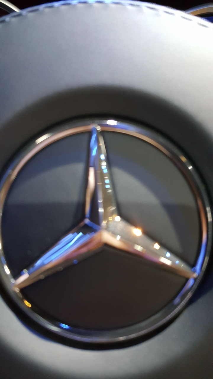 Mercedes