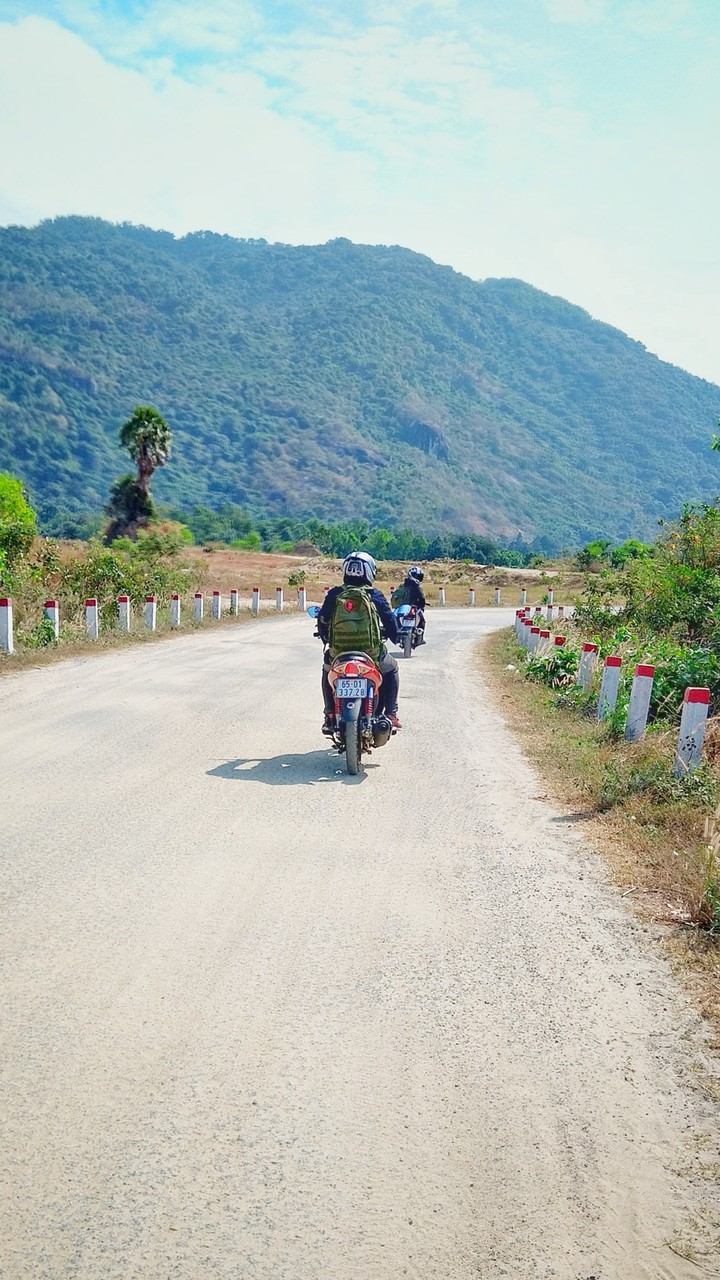 An Giang flash trip