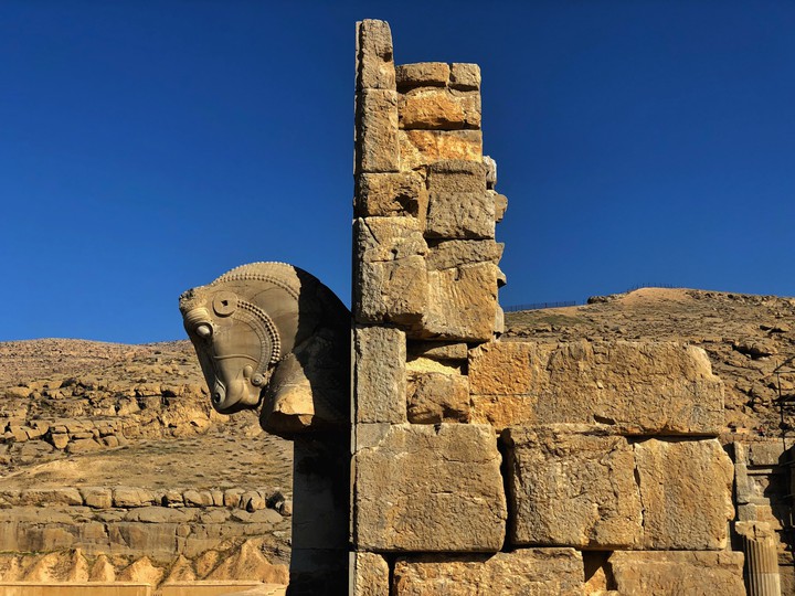 Persepolis