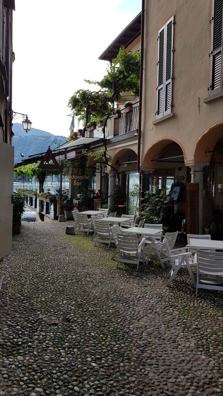 Orta San Giulio