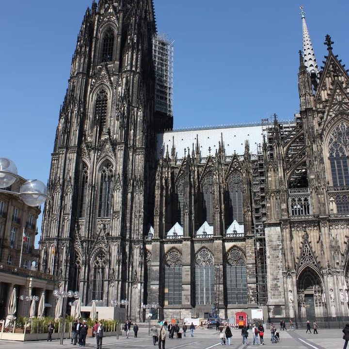 cologne