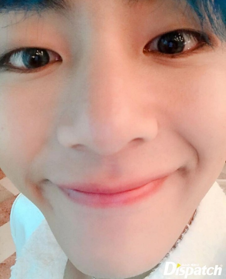 Kim Taehyung