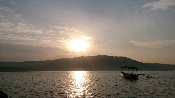 sunrise