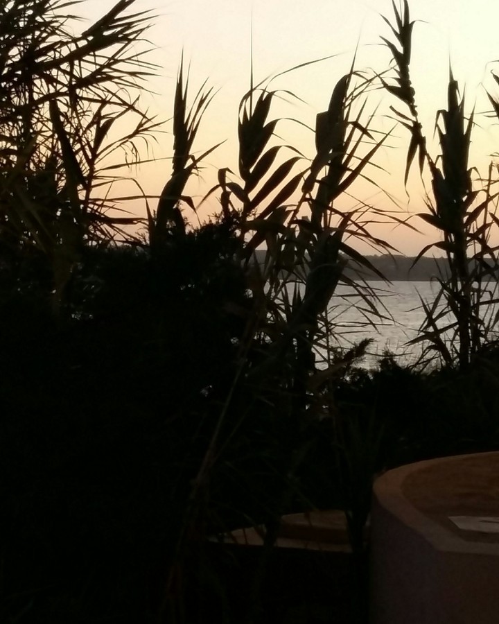 tramonto a Formentera