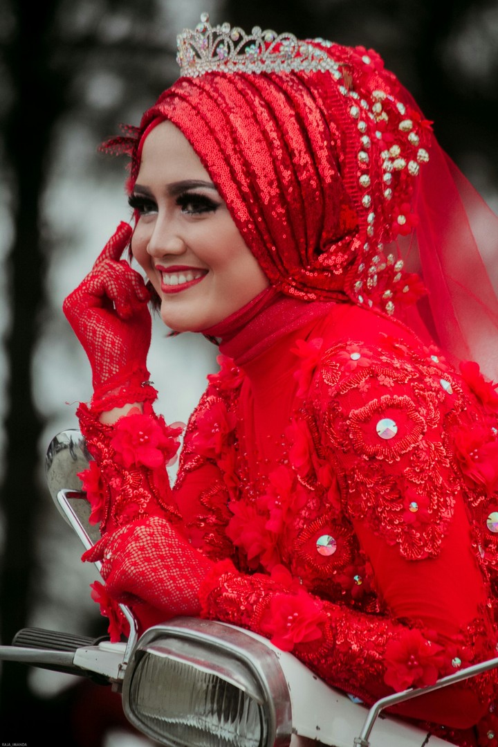 Model Photography
