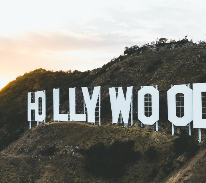 HollyWood