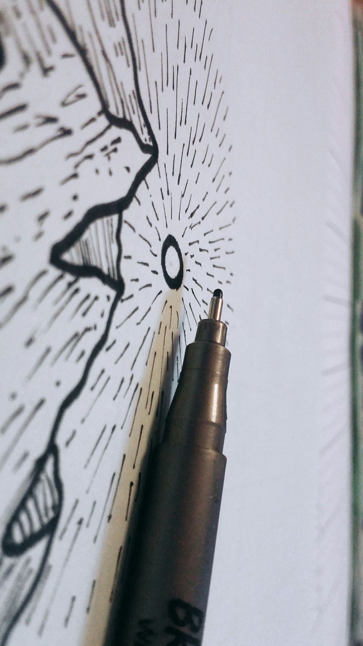 drawing