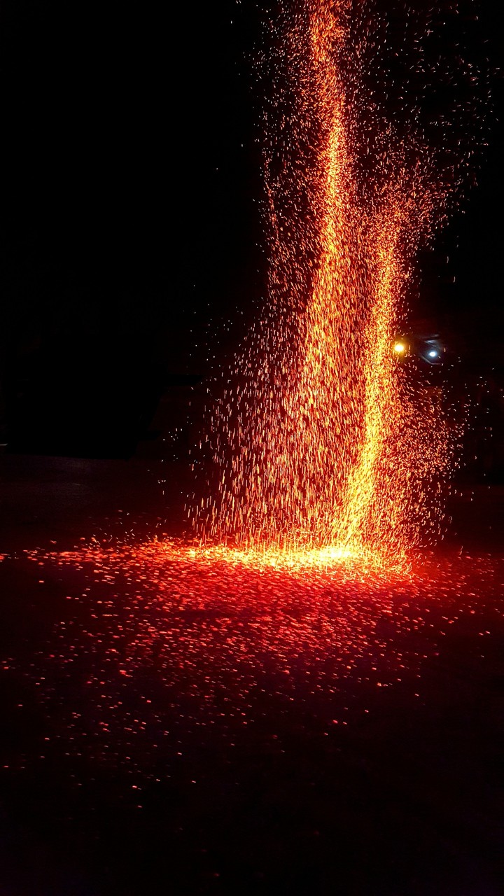 fire