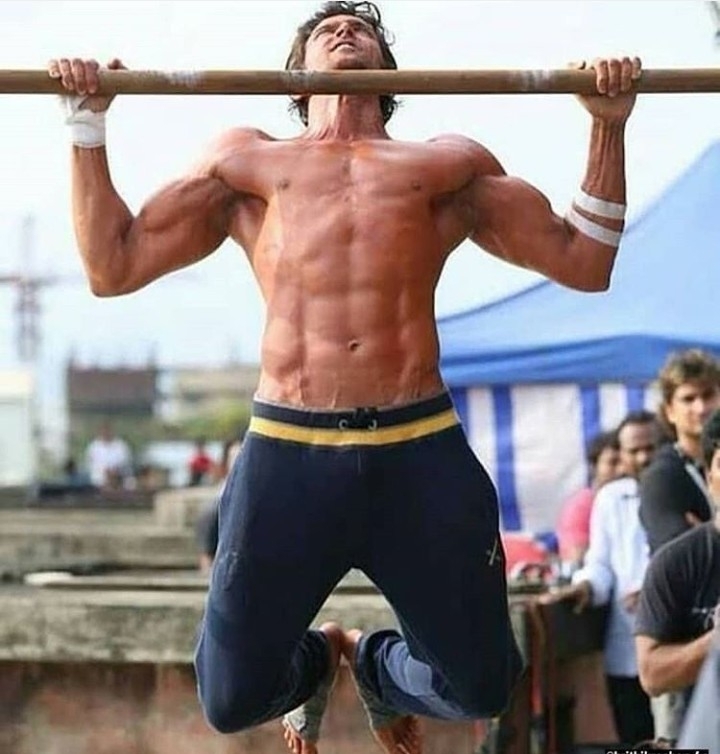 GAURAV DWIVEDI ?