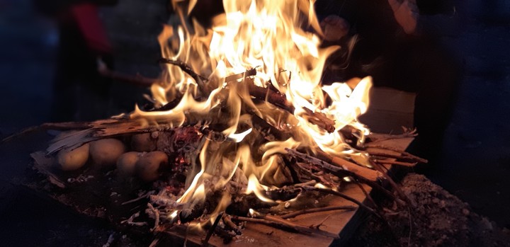 fire