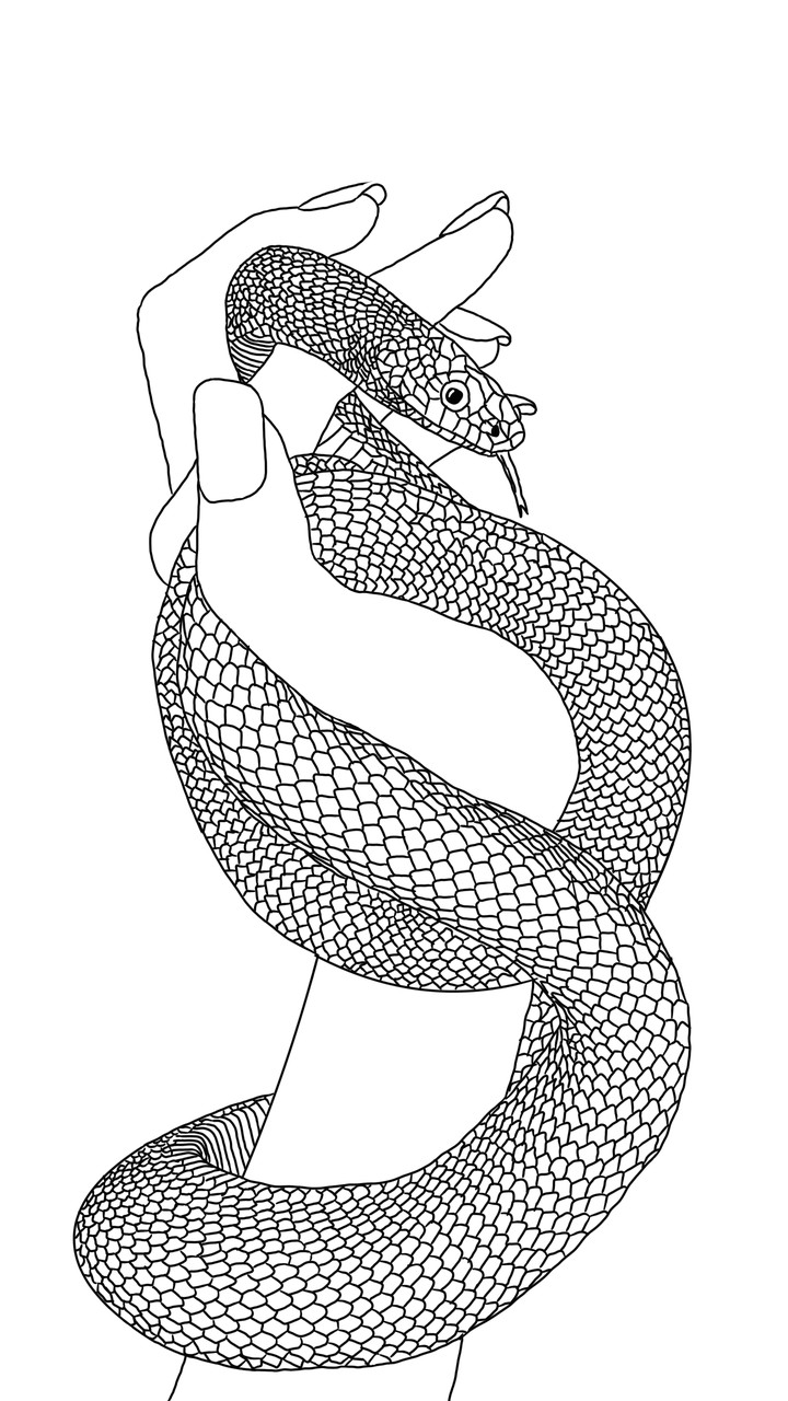 snake