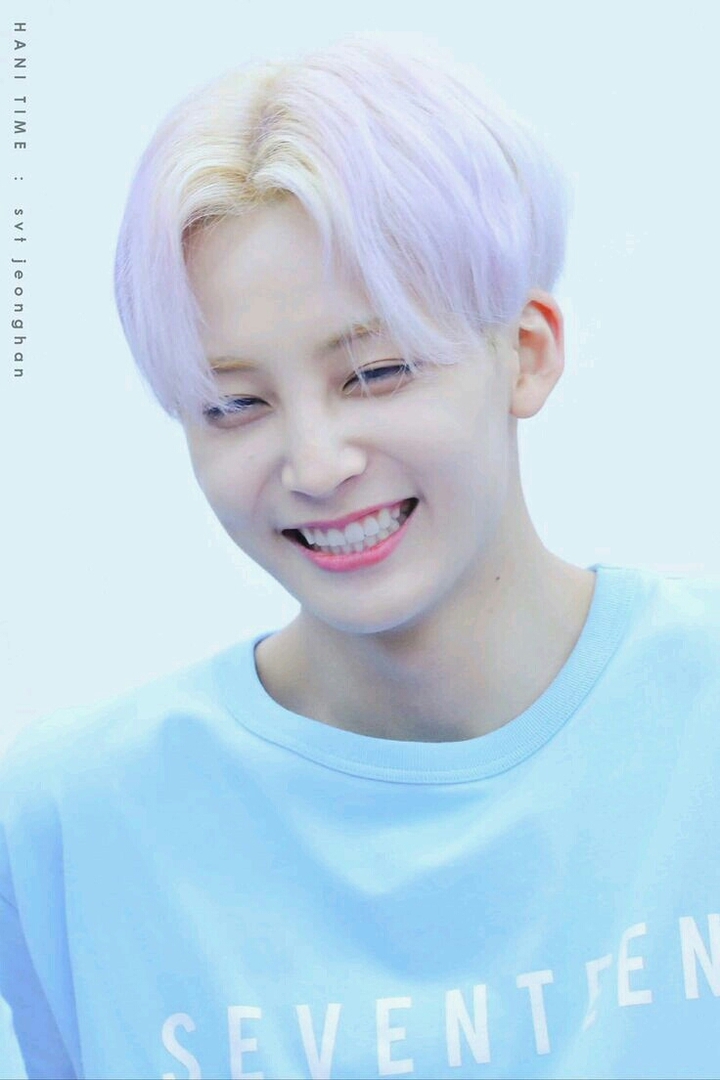 Jeonghan