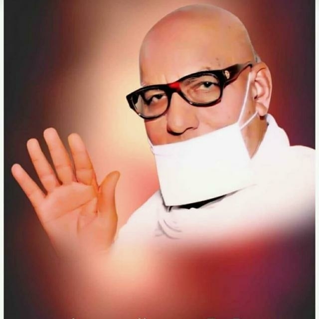 jain pravartak shrii Rup chand ji m.sa.