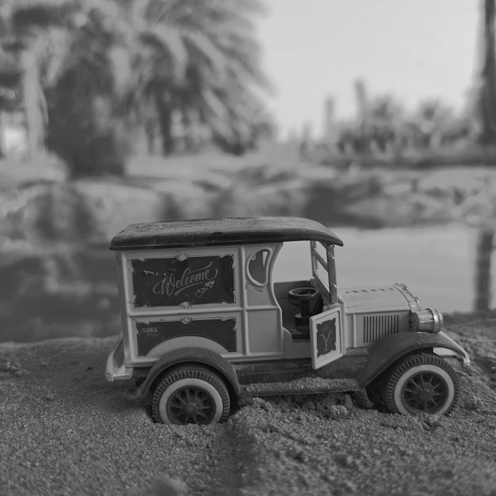 Small stereoscopic
