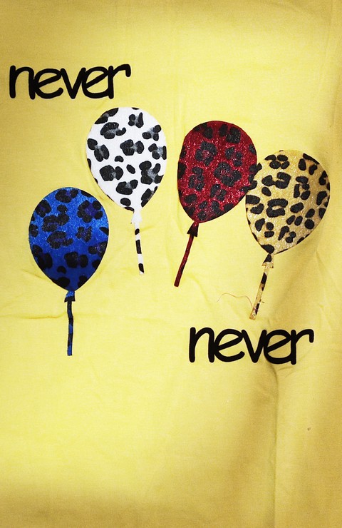 for my beautiful life