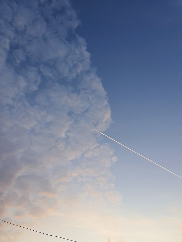sky