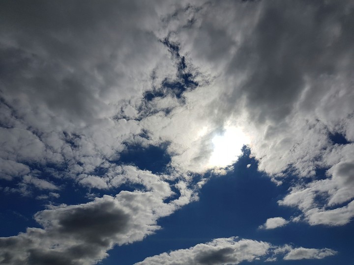 sky