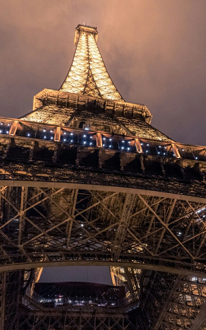 Eiffel Tower