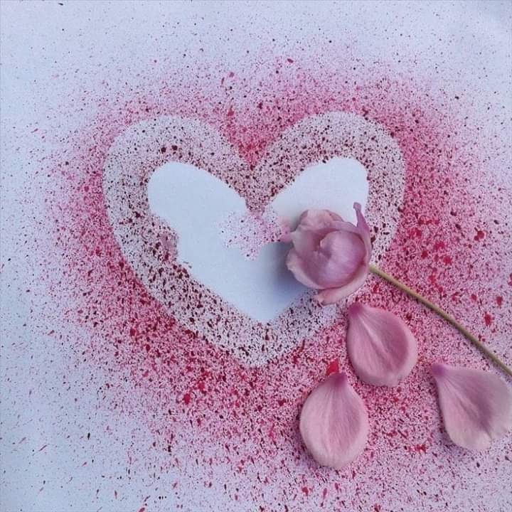 ♥