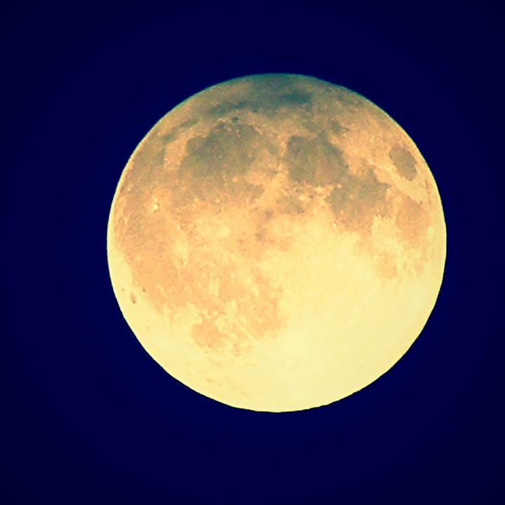 my moon