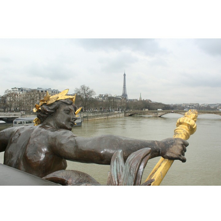 La Seine