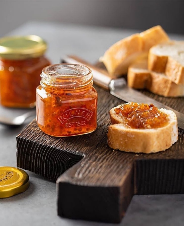 Jam