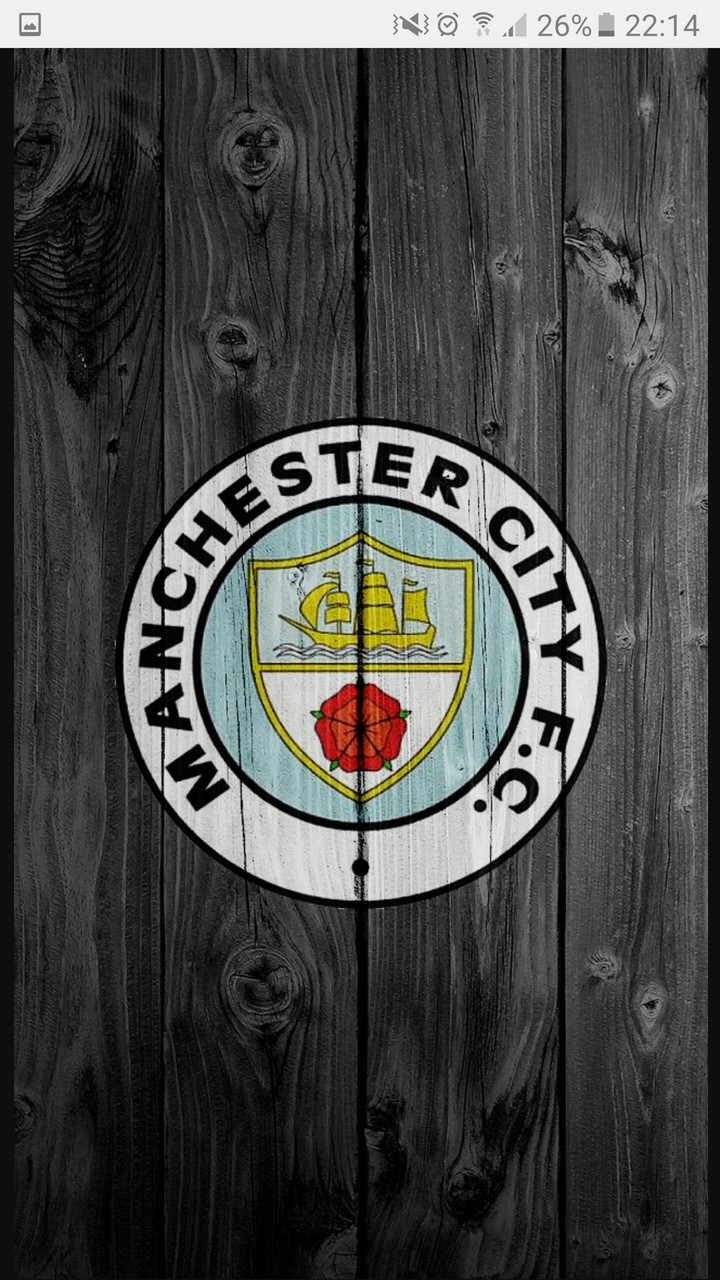 Manchester city