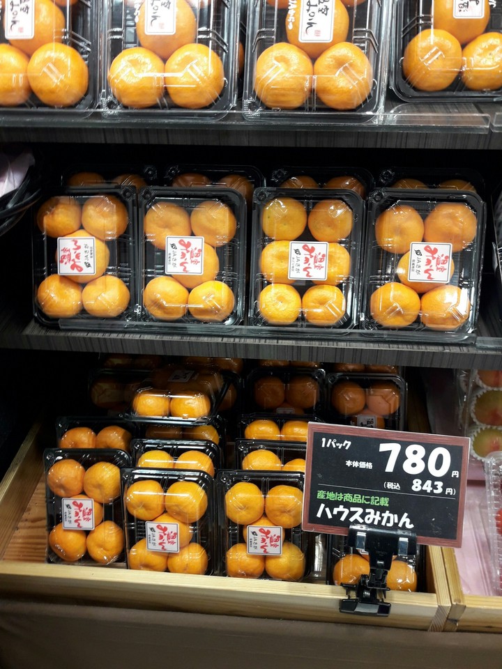 market