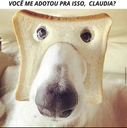 haha