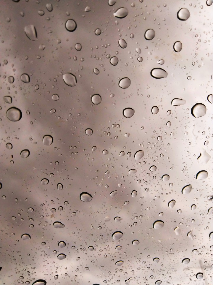 water drops