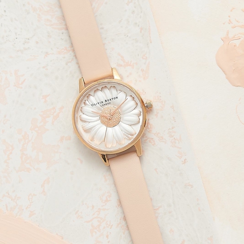 Olivia Burton