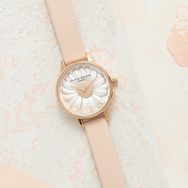 Olivia Burton