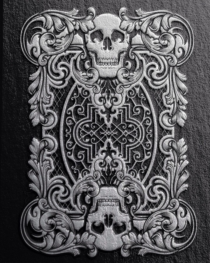 Letterpress