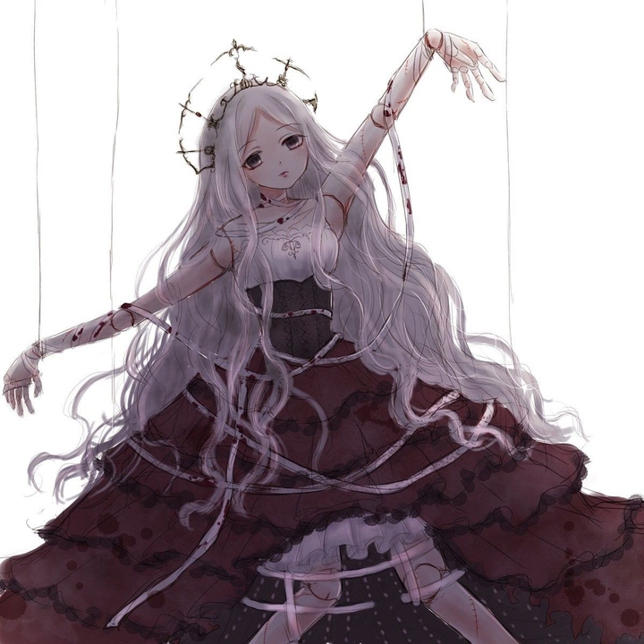 Miracle Nikki...