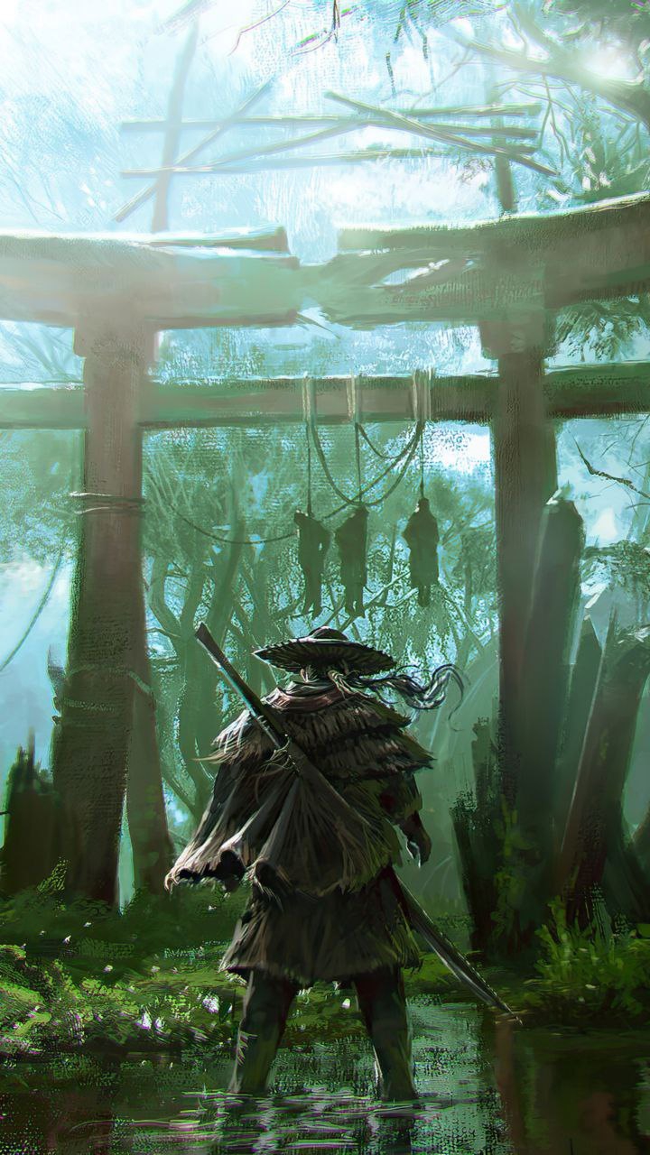 ♤