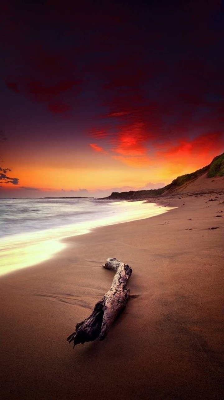 beautiful view
