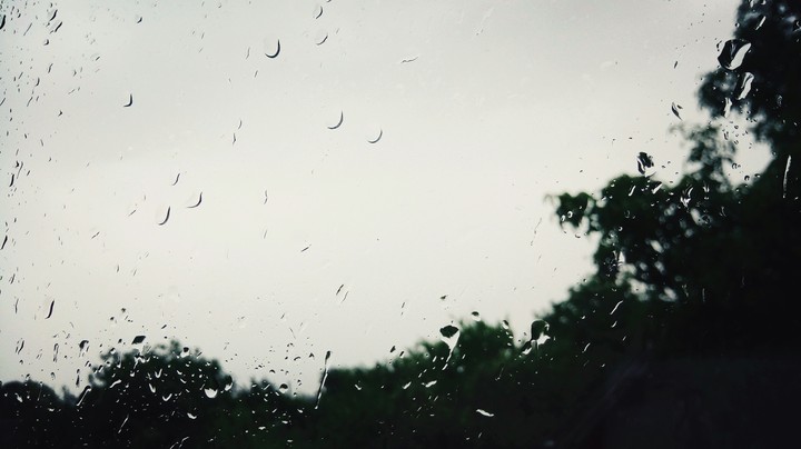 ☔
